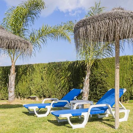 Cubo'S Villa Ruiz Alhaurín el Grande Dış mekan fotoğraf