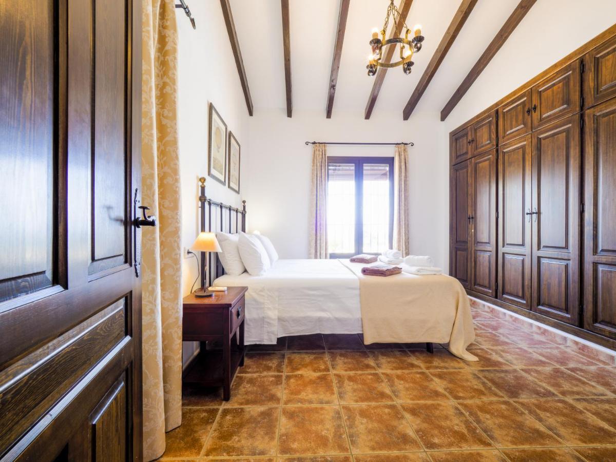 Cubo'S Villa Ruiz Alhaurín el Grande Dış mekan fotoğraf