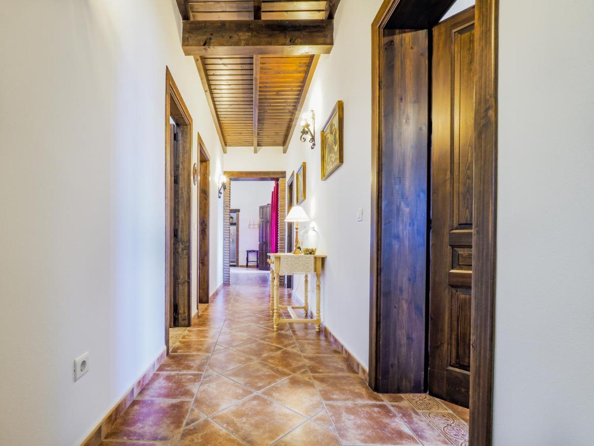 Cubo'S Villa Ruiz Alhaurín el Grande Dış mekan fotoğraf